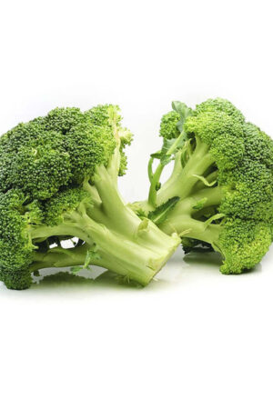 Fresh Organic Broccoli Bio 1000 g