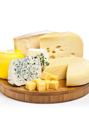 Best Spanish cheeses