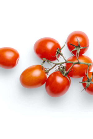 Yellow Organic Tomatoes 1 kg