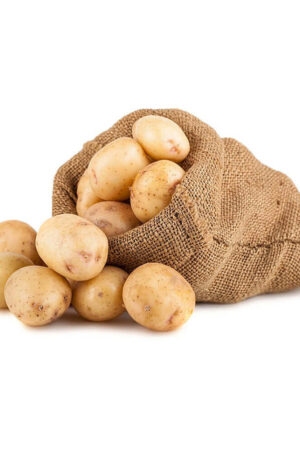Organic Potato Bio 1 kg