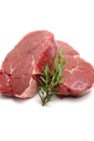 Fresh Cervical chop QAFP ~ 1000 g