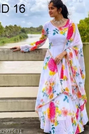 Alisha Sensational Kurtis M 2