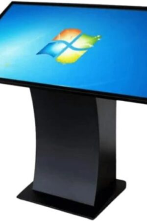 Uprisen Antraajaal 81.28 cm (32 inch) Full HD IPS Panel Monitor (32 Inch Digital screen kiosk)  (Response Time: 6 ms, 60 Hz Refresh Rate)